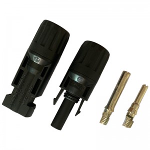 ที่มีคุณภาพสูงพลังงานแสงอาทิตย์ไฟฟ้าโซลาร์เซลล์ PV เชื่อมต่อทั้งหมดใหม่เชลล์ PPO ฉนวนกันความร้อนสำหรับพลังงานแสงอาทิตย์ PV แผงระบบสาย AWG10 AWG12 AWG14